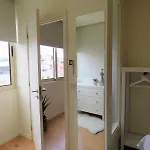 公寓 Hideaway 2 - Metro Trindade 波尔图
