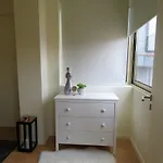 Lägenhet Hideaway 2 - Metro Trindade Oporto