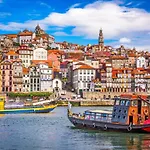 Apartment Hideaway 2 - Metro Trindade Porto