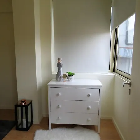Apartman Hideaway 2 - Metro Trindade Porto