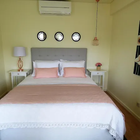 Apartman Hideaway 2 - Metro Trindade