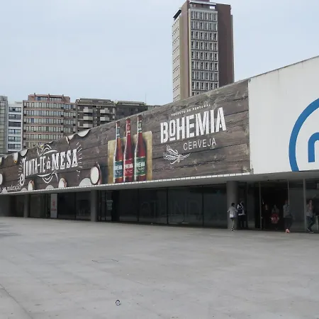 Hideaway 2 - Metro Trindade Apartman *