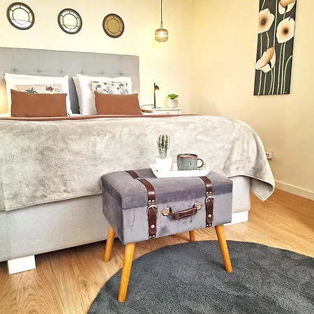 Apartman Hideaway 2 - Metro Trindade